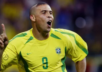 Ronaldo To Run For Brazil Federation Presidency