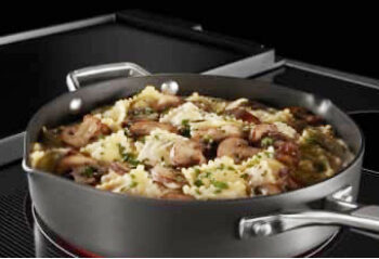 Seven Tips On Foods To Avoid Reheating