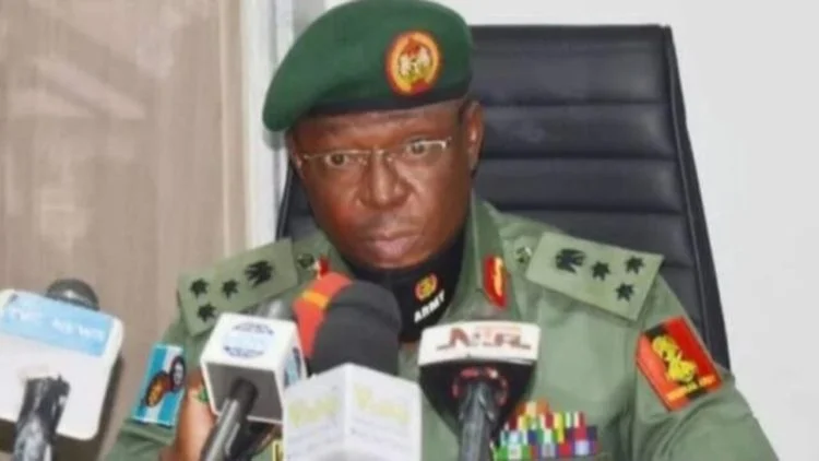 Army To Assess Operations At Conference 1 Brigadier General Onyema Nwachukwu 750x422 1