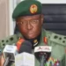 Army To Assess Operations At Conference