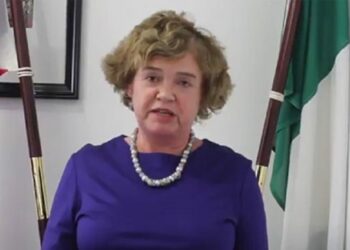 UK Grants 300,000 Visas To Nigerians In 2 Years, Says British Envoy