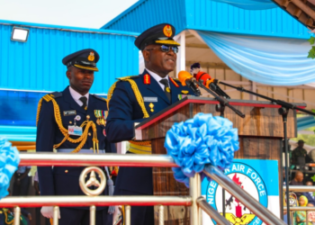 Only The Best Selected To Defend Our Nation — CAS