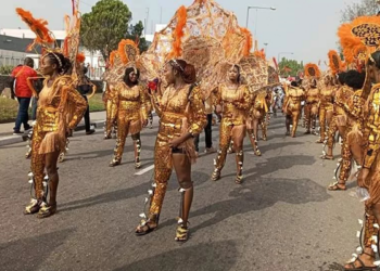 calabar carnival