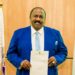 Only Transparent Procurement Process Can Guarantee Aviation Growth – NCAA 5 Capt-Chris-Najomo