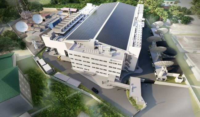 Rack Centre Appoints Harold Bedu-Mensah As CFO 1 Carrier and Cloud neutral data centre Rack Centre