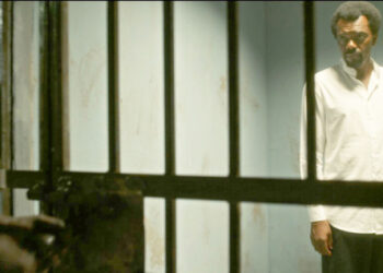 ‘The Man Died’ Gets Best Screenplay @ Carthage Film Festival
