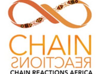 Chain Reactions Africa Clinches 3 Awards