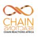 Chain Reactions Africa Clinches 3 Awards