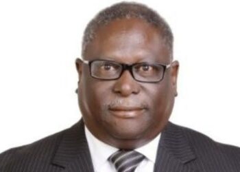 2027 Comment: ACF Recalls Suspended NEC Chairman Osuman