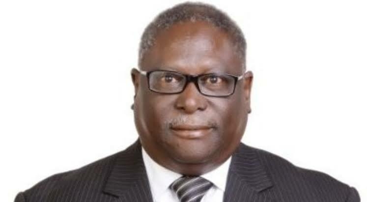 2027 Comment: ACF Recalls Suspended NEC Chairman Osuman 1 Chief Mamman Mike Osuman