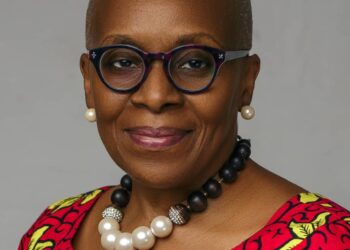 Prof. Ndukwe-Okafor: Reshaping Nigeria’s Energy Landscape Through Innovative Solutions