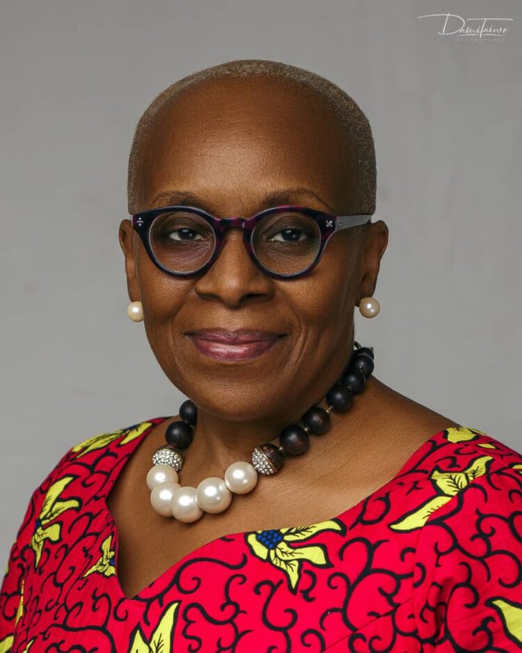 Chiso Ndukwe-Okafor