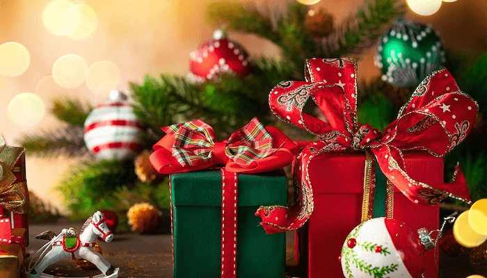 Chrismas
