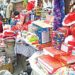 Christmas In The  Air Despite Hardship