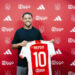I’m Adapting To New Role At Ajax – Akpom 5 I’m Adapting To New Role At Ajax – Akpom