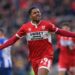 Transfer: Werder Bremen Plots Move For Akpom 5 Transfer: Werder Bremen Plots Move For Akpom