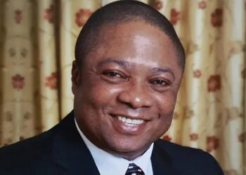 Court Strikes Out N4.8bn Fraud Case Against Businessman Ibeto After N3.2bn Refund