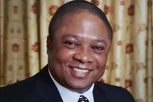 Cletus Ibeto 2