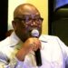 Bello Fadile And Book Launch Of A Gallant Soldier