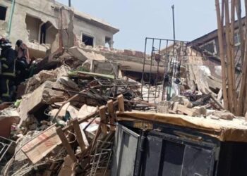 Abuja Building Collapse Claimed 4 Lives, 105 Rescued In 2024 – FEMD