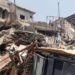 Abuja Building Collapse Claimed 4 Lives, 105 Rescued In 2024 – FEMD