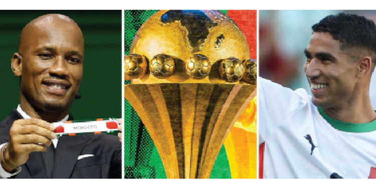 AFCON 2025