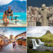8 Most Exciting Countries To Visit For Adventure