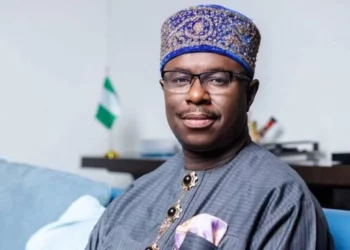 Dakuku Peterside: Ode To A Man Of Purpose And Tenacity At 54