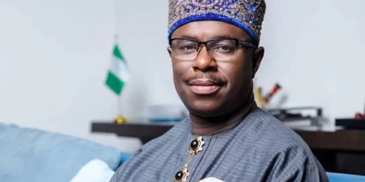 Dakuku Peterside
