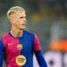 La Liga: Court Rejects Barcelona Appeal  For Olmo Registration