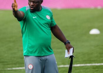 CHAN 2025Q: Ghana Can’t Stop Home Eagles Again –  Ogunmodede