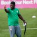 CHAN 2025Q: Ghana Can’t Stop Home Eagles Again –  Ogunmodede