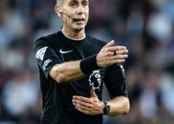 Premier League Referee, Coote, Sacked After Investigation