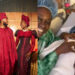 Dr Enenche Welcomes First Grandchild, Celebrates Daughter’s Induction
