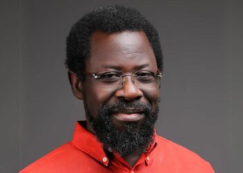 JUST-IN: Ekiti Court Grants Dele Farotimi N50m Bail