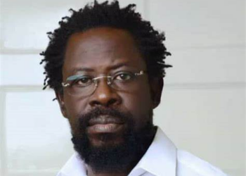 JUST-IN: Lagos Lawyer Farotimi Arraigned, Remanded In Ekiti Prison Over Alleged Defamation