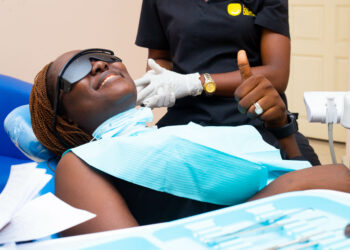 Achieve The Smile Of Your Dreams: Exploring Advanced Dental Treatments In Nigeria