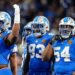 NFL: Lions Seal Play-off Spot With Win Over Packers 5 NFL: Lions Seal Play-off Spot With Win Over Packers