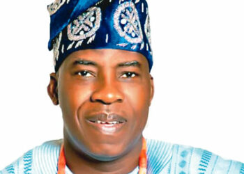 Pray For Growth, Devt Of Nigeria, Babayemi Tell Nigerians
