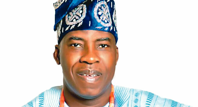 Pray For Growth, Devt Of Nigeria, Babayemi Tell Nigerians 1 Dotun Babayemi