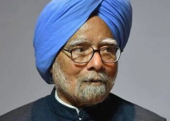 Tinubu Mourns Former Indian PM  Singh