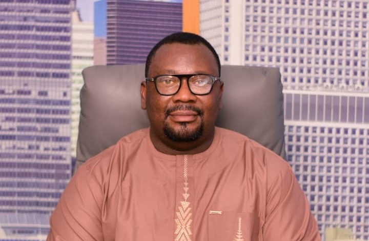 Nigeria Introduces Next-Generation Sequencing Technology To Tackle Paternity Fraud 1 Dr Paul Faduola