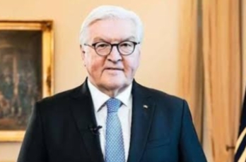 Dr. Frank Walter Steinmeier