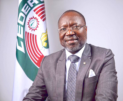 ECOWAS Needs $19bn For Agricultural Projects –Touray 1 Dr. Omar Touray