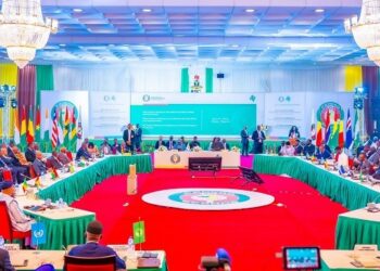 Nigeria Pays $85.54bn ECOWAS Levy Backlog