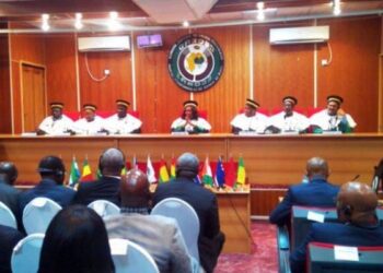 ECOWAS Court Orders Nigerian Gov’t To Pay ₦5m Compensation To Victim Of Police Torture