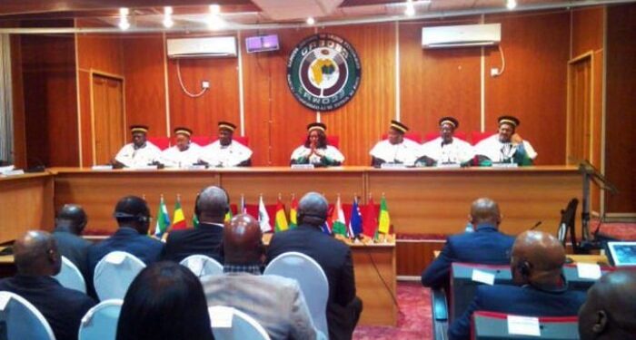 ECOWAS