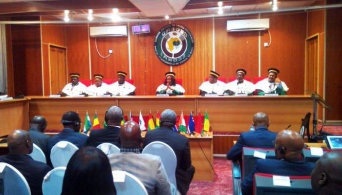 ECOWAS Court Orders Nigerian Gov’t To Pay ₦5m Compensation To Victim Of Police Torture 1 ECOWAS court