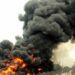 Again, Explosions Rock Zamfara Communities