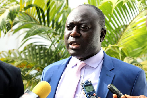 Overland Begins The Gambia Route, Gets Approval To Operate Multiple Destinations 1 Ebrima Sillah v2